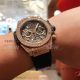 Perfect Replica Hublot Big Bang Rose Gold Diamond Case Hollow Face 43mm Watch (9)_th.jpg